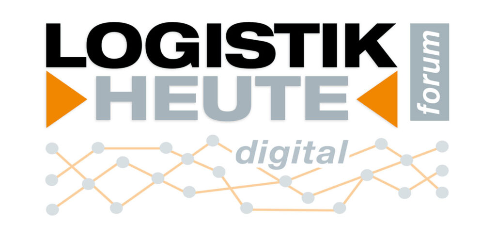Logo vom LOGISTIK-HEUTE Forum