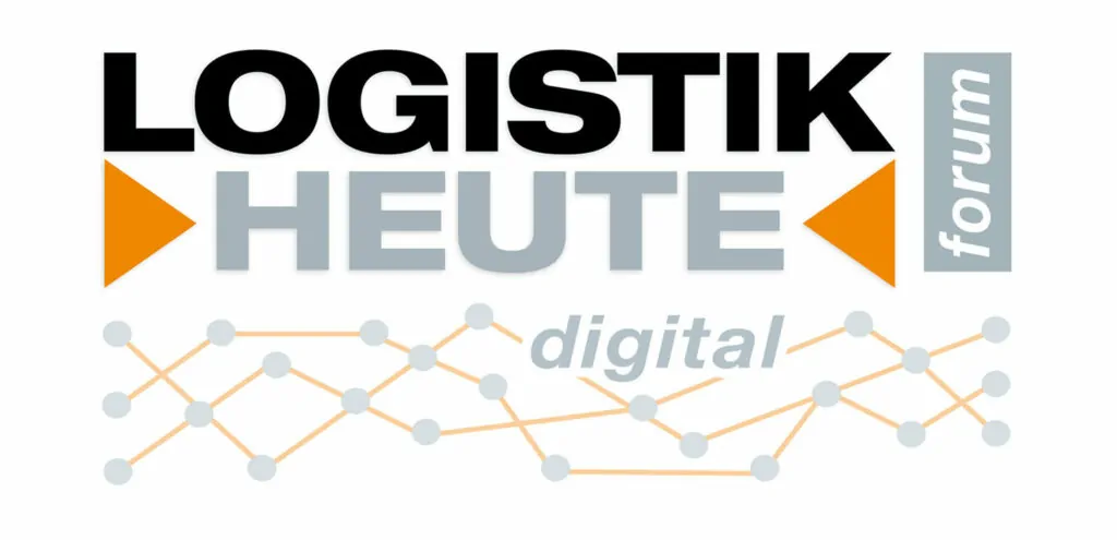 Logo vom LOGISTIK-HEUTE Forum