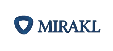 Logo Mirakl, valantic Partner