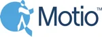 Logo Motio, valantic Partner
