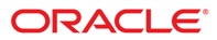 Logo Oracle, valantic Partner