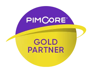 logo Pimcore, valantic partner