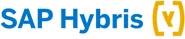 logo SAP Hybris, valantic partner