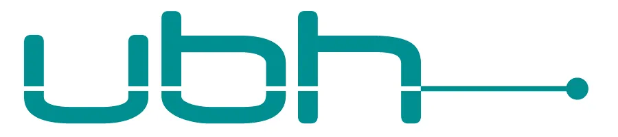 Logo von ubh