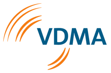 Logo VDMA, valantic Partner