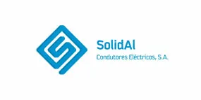logotipo SolidAL