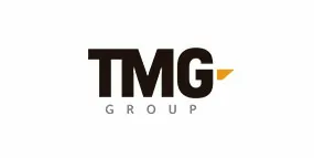 logotipo TMG Group