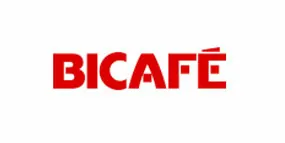 logotipo Bicafé