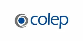 logotipo Colep