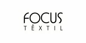 logotipo Focus Têxtil