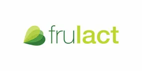 logotipo Frulact