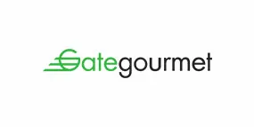 logotipo GateGourmet