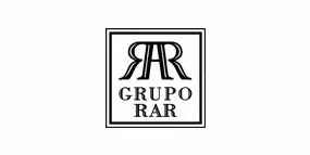 logotipo Grupo RAR