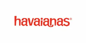 logotipo havaianas