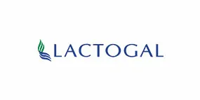 logotipo Lactogal