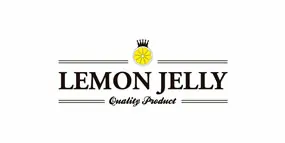 logotipo Lemon Jelly