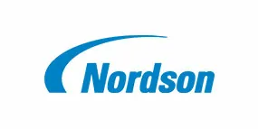 logotipo nordson