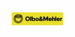 logotipo Olbo Mehler