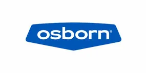 logotipo osborn