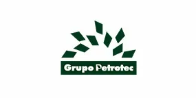 logotipo petrotec