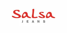logotipo Salsa