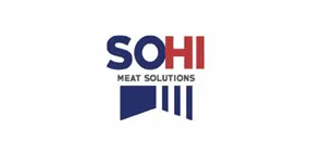 logotipo SOHI Meat