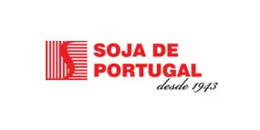logotipo Soja de Portugal