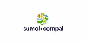 logotipo Sumol+Compal