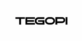 logotipo Tegopi