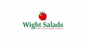 logotipo Wight Salads
