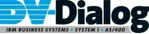 Logo DV-Dialog, valantic, Lotsen bei der Digitalisierung