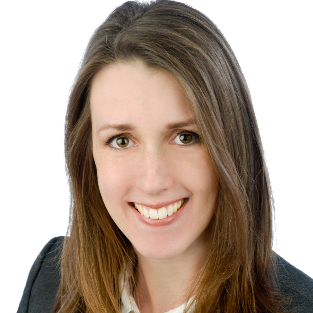 Image of Maike Rose, Head of Corporate Communications at valantic Enterprise Resource Planning