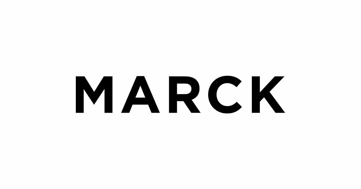 MARCK Logo