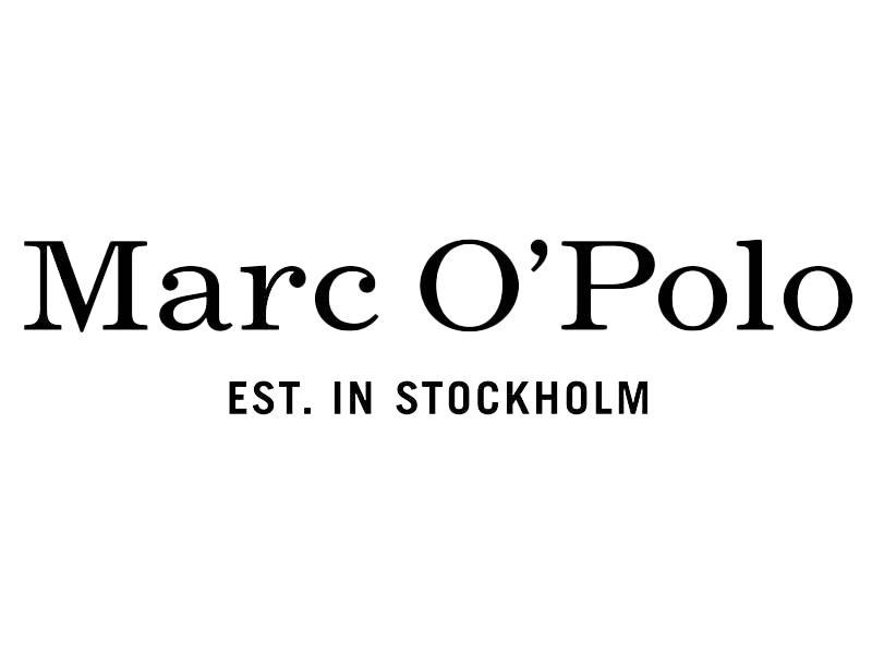 Marc O'Polo Logo