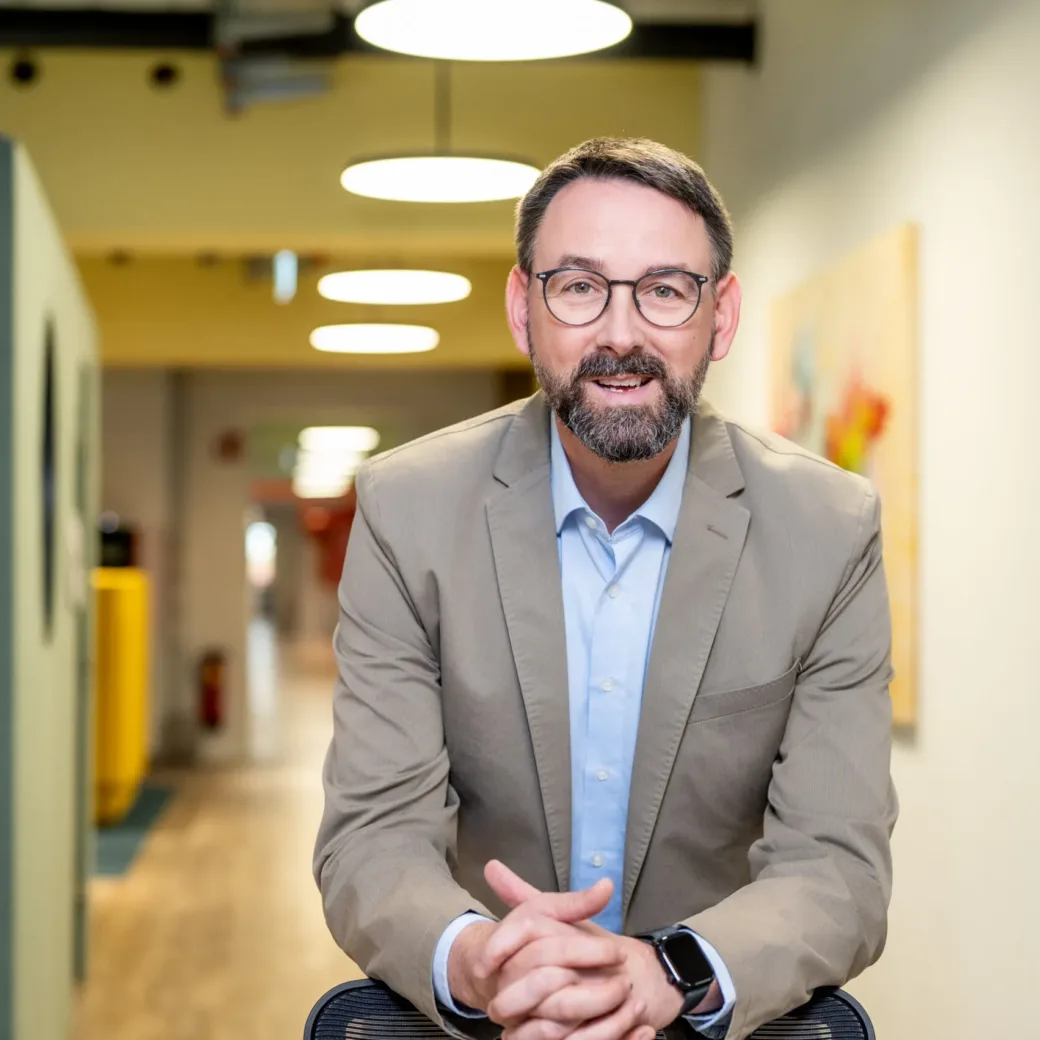 Marcus Thurner, valantic