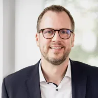 Markus Ruelmann, Vice President bei valantic
