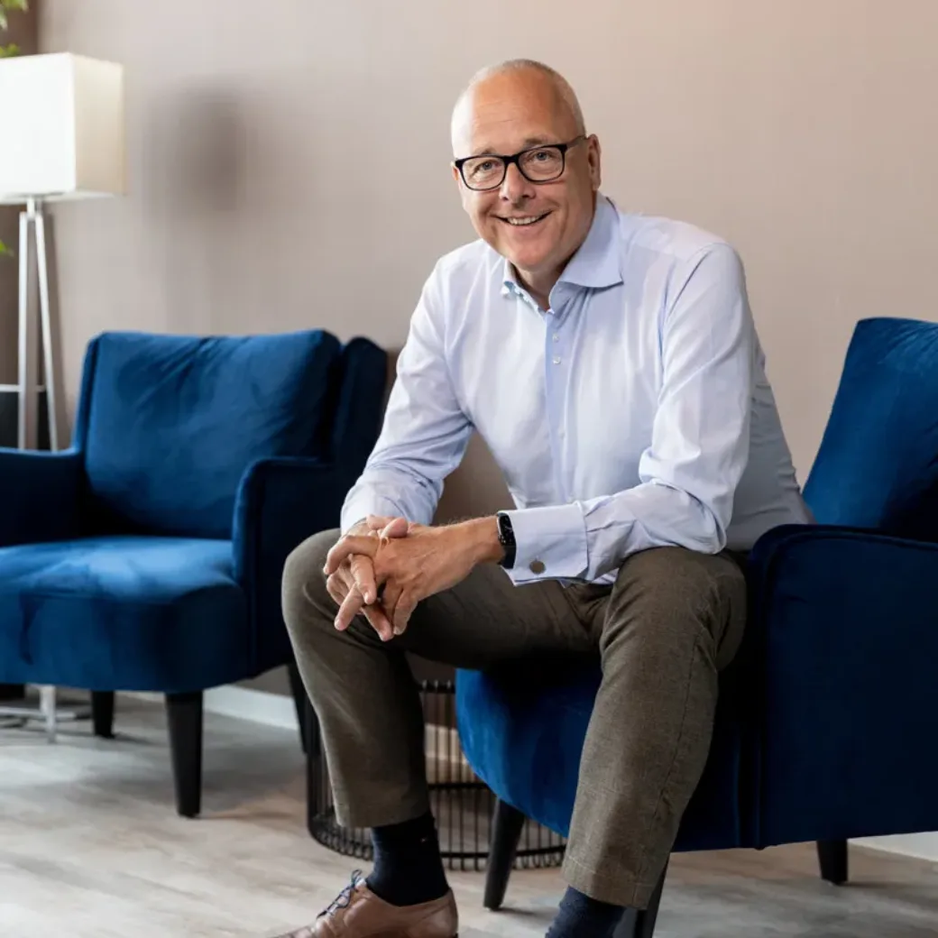 Matthias Uhrig, Partner & Managing Director, valantic Division Digital Strategy & Analytics