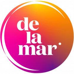 de la mar logo