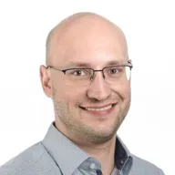 Michael Blum, valantic