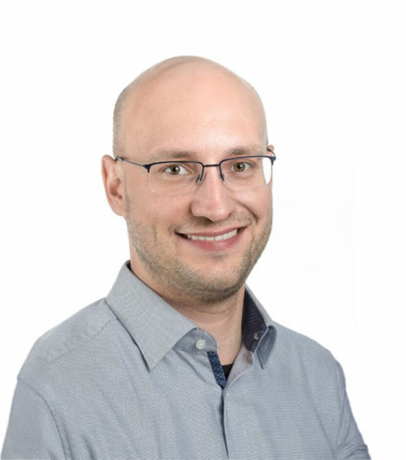 Michael Blum, valantic