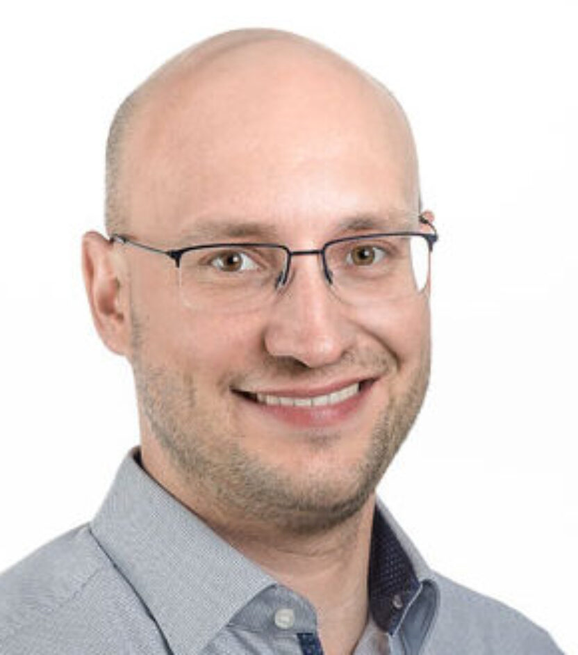 Michael Blum, valantic