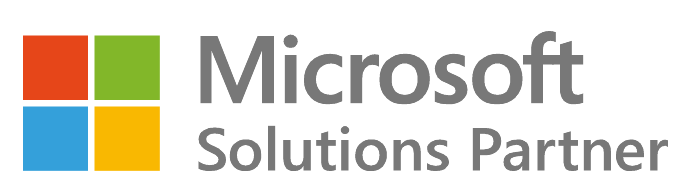 Microsoft Solutions Partner Logo