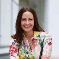 Nicole Bresinski, Leadership Coach und Team-Designerin und Inhaberin von FreigeistCoaching