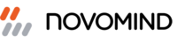 Novomind Logo