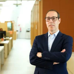Nuno Figueiredo, Managing Director, valantic Division SAP Services