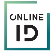 Logo online id digital performers