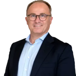 Paolo Strever, Managing Director bei valantic