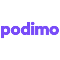 Podimo Logo