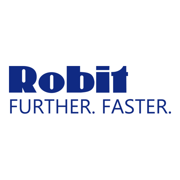 Robit - logo