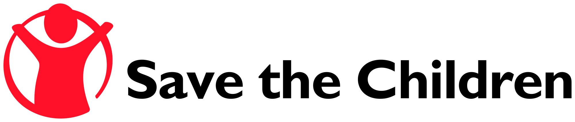 Logo von Save the Children